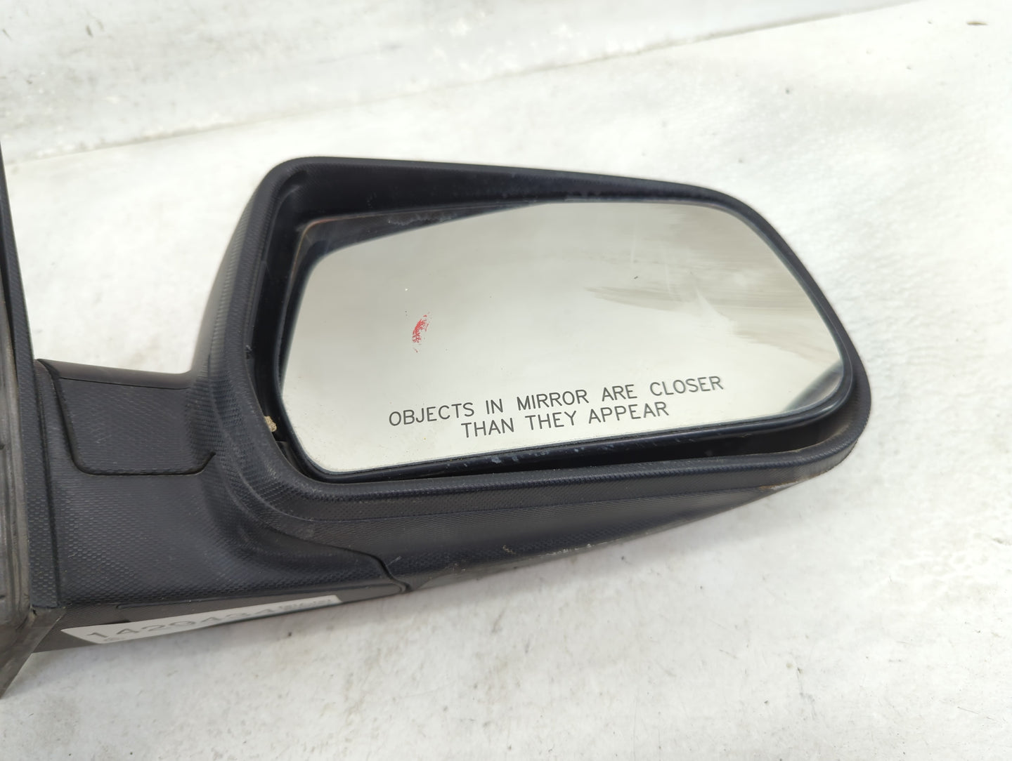2010-2011 Chevrolet Equinox Passenger Side View Mirror - Right Door Mirror OEM Used - Oemusedautoparts1.com