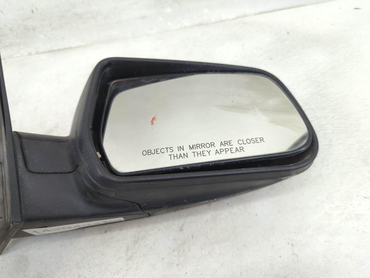 2010-2011 Chevrolet Equinox Passenger Side View Mirror - Right Door Mirror OEM Used - Oemusedautoparts1.com