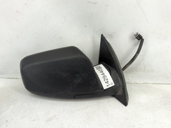 compare product 2010-2011 Chevrolet Equinox Passenger Side View Mirror - Right Door Mirror OEM Used