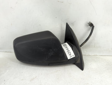 2010-2011 Chevrolet Equinox Passenger Side View Mirror - Right Door Mirror OEM Used - Oemusedautoparts1.com