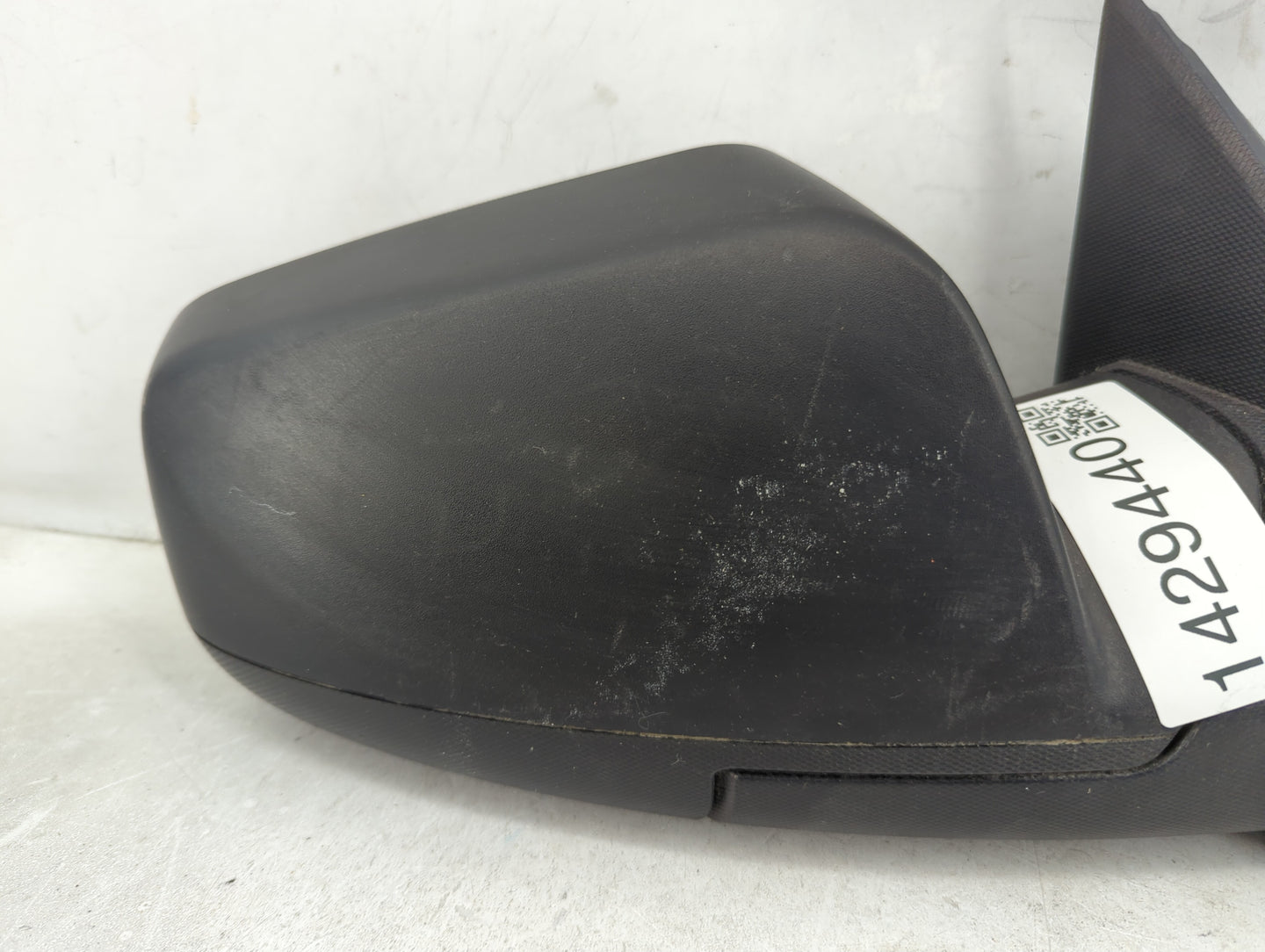 2010-2011 Chevrolet Equinox Passenger Side View Mirror - Right Door Mirror OEM Used - Oemusedautoparts1.com