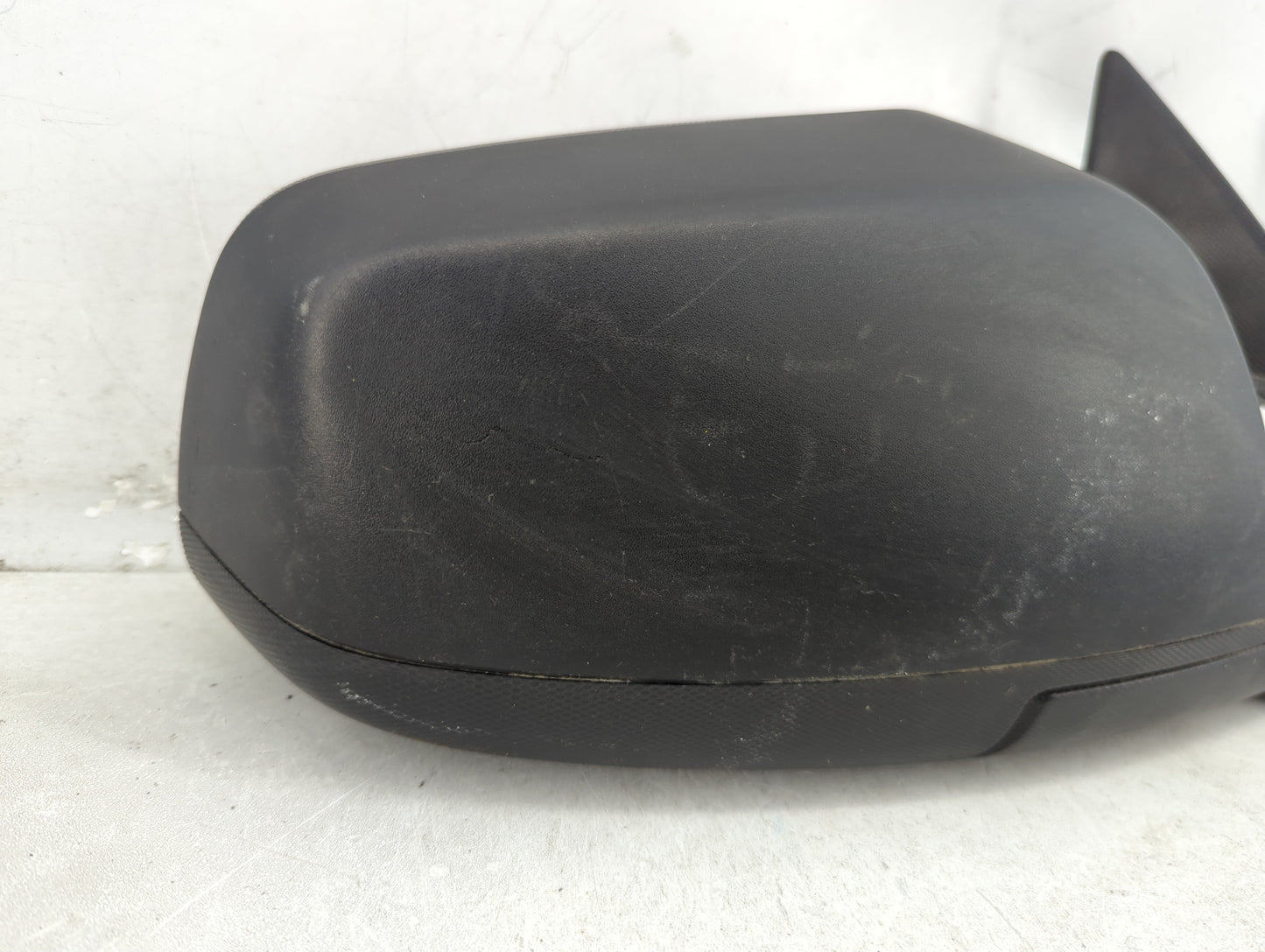 2010-2011 Chevrolet Equinox Passenger Side View Mirror - Right Door Mirror OEM Used - Oemusedautoparts1.com