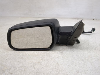 compare product 2010-2011 Chevrolet Equinox Driver Side View Mirror - Left Door Mirror OEM Used