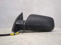 2010-2011 Chevrolet Equinox Driver Side View Mirror - Left Door Mirror OEM Used - Oemusedautoparts1.com