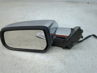 2010-2011 Chevrolet Equinox Driver Side View Mirror - Left Door Mirror OEM Used - Oemusedautoparts1.com