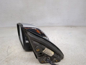 2010-2011 Chevrolet Equinox Driver Side View Mirror - Left Door Mirror OEM Used