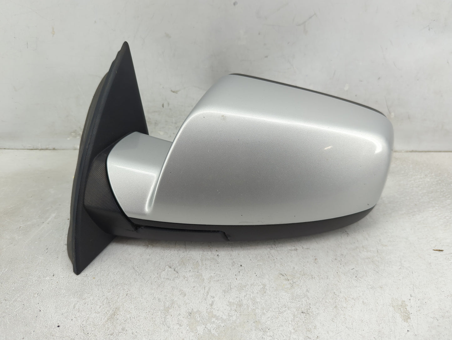 2010-2011 Chevrolet Equinox Driver Side View Mirror - Left Door Mirror OEM Used - Oemusedautoparts1.com