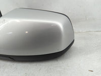 2010-2011 Chevrolet Equinox Driver Side View Mirror - Left Door Mirror OEM Used - Oemusedautoparts1.com