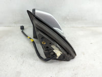 2010-2011 Chevrolet Equinox Driver Side View Mirror - Left Door Mirror OEM Used - Oemusedautoparts1.com