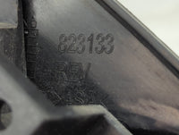 2010-2011 Chevrolet Equinox Driver Side View Mirror - Left Door Mirror OEM Used - Oemusedautoparts1.com