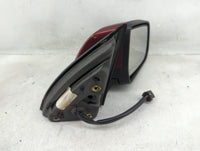 2010-2011 Chevrolet Equinox Passenger Side View Mirror - Right Door Mirror OEM Used - Oemusedautoparts1.com