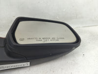 2010-2011 Chevrolet Equinox Passenger Side View Mirror - Right Door Mirror OEM Used - Oemusedautoparts1.com