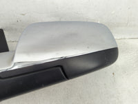 2010-2011 Chevrolet Equinox Driver Side View Mirror - Left Door Mirror OEM Used - Oemusedautoparts1.com