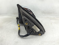 2010-2011 Chevrolet Equinox Driver Side View Mirror - Left Door Mirror OEM Used - Oemusedautoparts1.com