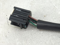 2010-2011 Chevrolet Equinox Driver Side View Mirror - Left Door Mirror OEM Used - Oemusedautoparts1.com