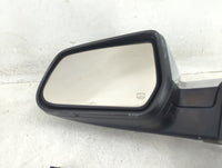 2010-2011 Chevrolet Equinox Driver Side View Mirror - Left Door Mirror OEM Used - Oemusedautoparts1.com
