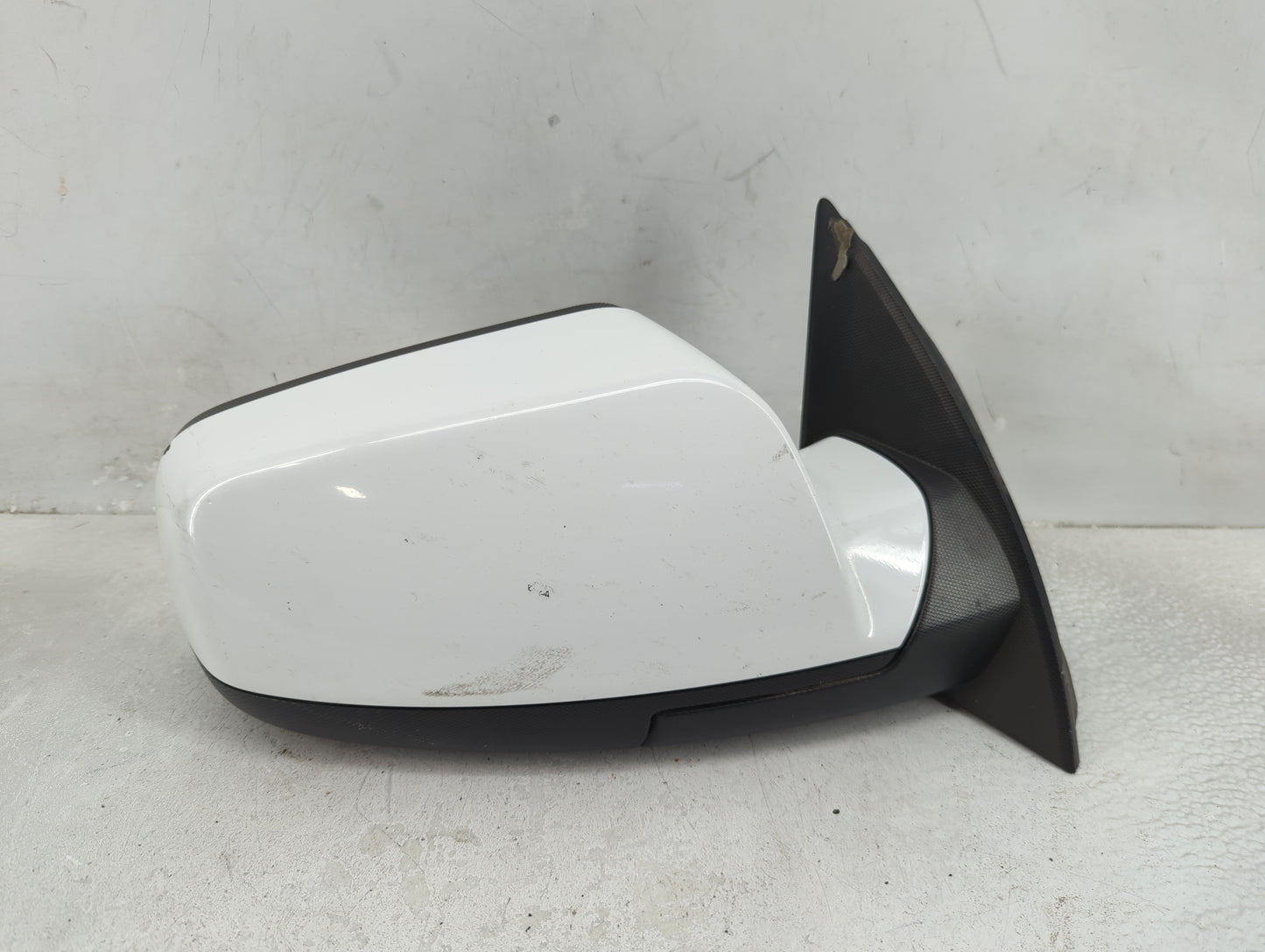 2010-2011 Chevrolet Equinox Passenger Side View Mirror - Right Door Mirror OEM Used - Oemusedautoparts1.com
