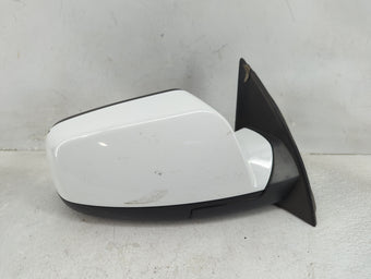 compare product 2010-2011 Chevrolet Equinox Passenger Side View Mirror - Right Door Mirror OEM Used