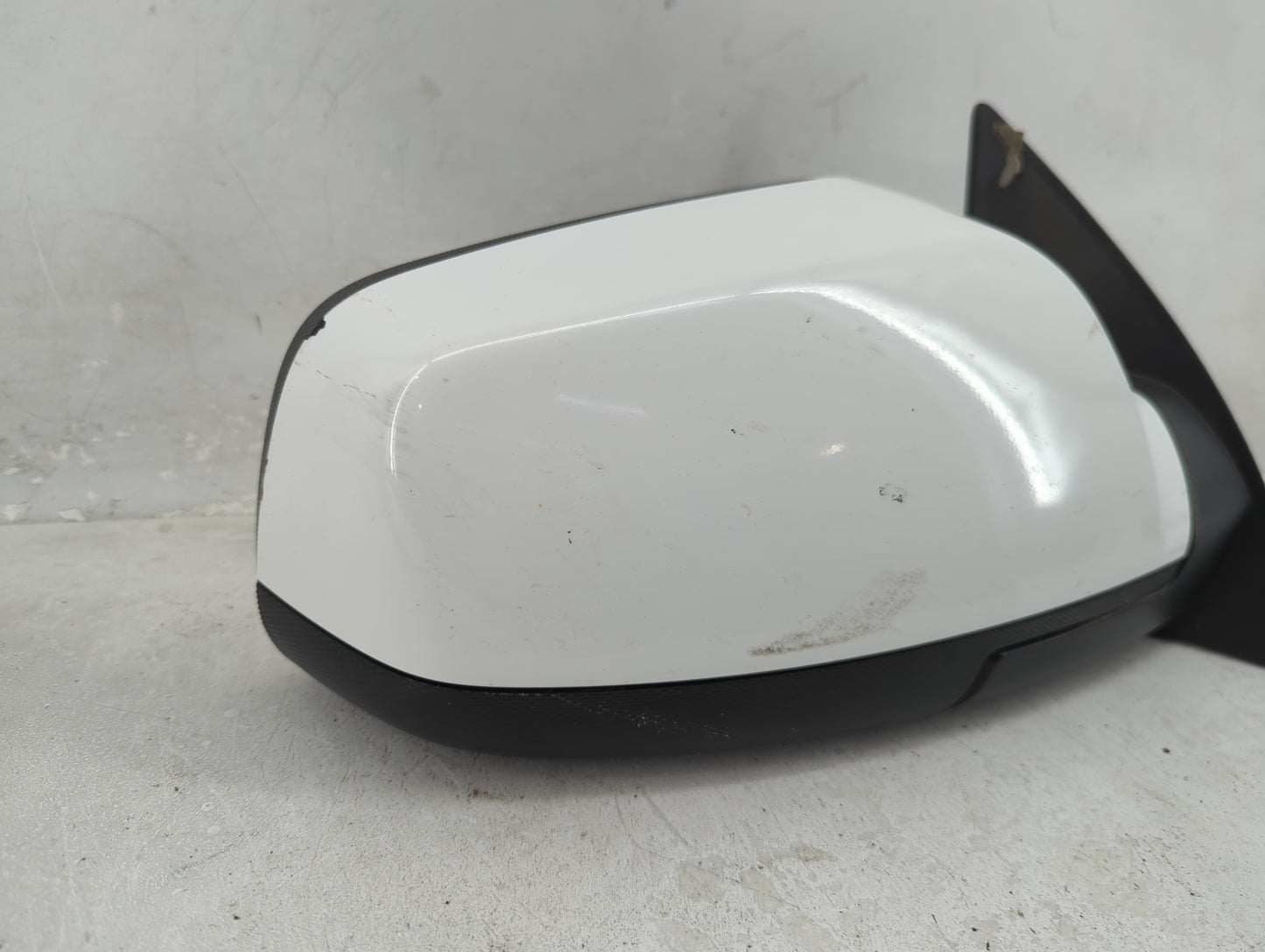 2010-2011 Chevrolet Equinox Passenger Side View Mirror - Right Door Mirror OEM Used - Oemusedautoparts1.com