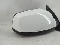2010-2011 Chevrolet Equinox Passenger Side View Mirror - Right Door Mirror OEM Used - Oemusedautoparts1.com