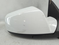 2010-2011 Chevrolet Equinox Passenger Side View Mirror - Right Door Mirror OEM Used - Oemusedautoparts1.com