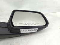 2010-2011 Chevrolet Equinox Passenger Side View Mirror - Right Door Mirror OEM Used - Oemusedautoparts1.com
