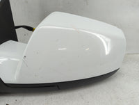 2010-2011 Chevrolet Equinox Driver Side View Mirror - Left Door Mirror OEM Used - Oemusedautoparts1.com