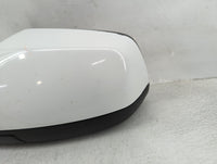 2010-2011 Chevrolet Equinox Driver Side View Mirror - Left Door Mirror OEM Used - Oemusedautoparts1.com