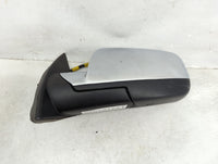 2010-2011 Chevrolet Equinox Driver Side View Mirror - Left Door Mirror OEM Used - Oemusedautoparts1.com