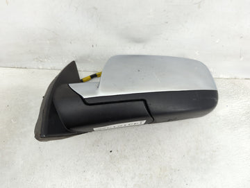 2010-2011 Chevrolet Equinox Driver Side View Mirror - Left Door Mirror OEM Used - Oemusedautoparts1.com