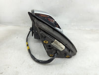 2010-2011 Chevrolet Equinox Driver Side View Mirror - Left Door Mirror OEM Used - Oemusedautoparts1.com