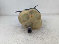 2010 Chevrolet Equinox Radiator Coolant Overflow Expansion Tank Bottle 1432398 - Oemusedautoparts1.com