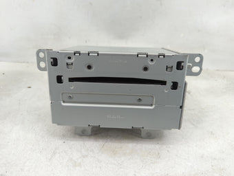 compare product 2010 Chevrolet Equinox Radio AM FM Cd Player Receiver Replacement P/N:20907419 CQ-FG5960YC Fits Fits 2011 OEM Used Auto Parts
