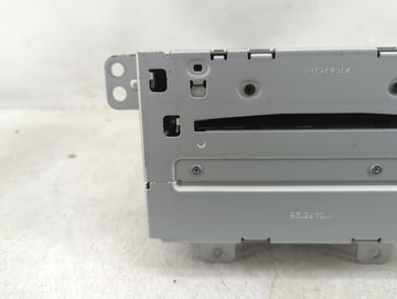 2010 Chevrolet Equinox Radio AM FM Cd Player Receiver Replacement P/N:20907419 CQ-FG5960YC Fits Fits 2011 OEM Used Auto Parts