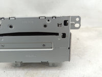 2010 Chevrolet Equinox Radio AM FM Cd Player Receiver Replacement P/N:20907419 CQ-FG5960YC Fits Fits 2011 OEM Used Auto Part