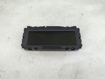 compare product 2010-2015 Chevrolet Equinox Information Radio Display Screen 1434174