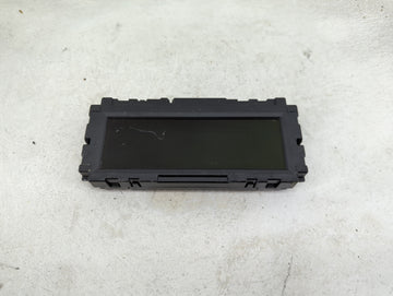 2010-2015 Chevrolet Equinox Information Display Screen - Oemusedautoparts1.com
