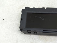2010-2015 Chevrolet Equinox Information Radio Display Screen 1434174 - Oemusedautoparts1.com