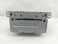 2010 Chevrolet Equinox Radio AM FM Cd Player Receiver Replacement P/N:20854719 CQ-FG5960YC Fits OEM Used Auto Parts - Oemuse