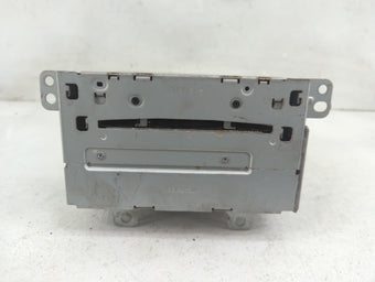 compare product 2010 Chevrolet Equinox Radio AM FM Cd Player Receiver Replacement P/N:20854719 CQ-FG5960YC Fits OEM Used Auto Parts
