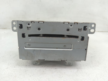 2010 Chevrolet Equinox Radio AM FM Cd Player Receiver Replacement P/N:20854719 CQ-FG5960YC Fits OEM Used Auto Parts - Oemuse