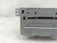2010 Chevrolet Equinox Radio AM FM Cd Player Receiver Replacement P/N:20854719 CQ-FG5960YC Fits OEM Used Auto Parts - Oemuse