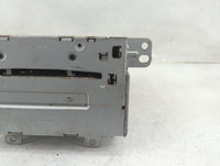 2010 Chevrolet Equinox Radio AM FM Cd Player Receiver Replacement P/N:20854719 CQ-FG5960YC Fits OEM Used Auto Parts - Oemuse
