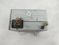 2010 Chevrolet Equinox Radio AM FM Cd Player Receiver Replacement P/N:20854719 CQ-FG5960YC Fits OEM Used Auto Parts - Oemuse