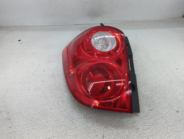 2010-2015 Chevrolet Equinox Tail Light Assembly Driver Left OEM Fits Fits 2010 2011 2012 2013 2014 2015 OEM Used Auto Parts 