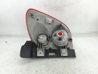 2010-2015 Chevrolet Equinox Tail Light Assembly Driver Left OEM Fits Fits 2010 2011 2012 2013 2014 2015 OEM Used Auto Parts 