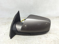 2010-2011 Chevrolet Equinox Driver Side View Mirror - Left Door Mirror OEM Used - Oemusedautoparts1.com