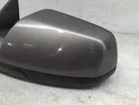 2010-2011 Chevrolet Equinox Driver Side View Mirror - Left Door Mirror OEM Used - Oemusedautoparts1.com