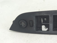 2010-2017 Chevrolet Equinox Master Power Window Switch Replacement Driver Side Left P/N:25983673 211995 Fits OEM Used Auto P