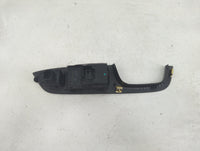 2010-2017 Chevrolet Equinox Master Power Window Switch Replacement Driver Side Left P/N:25983673 211995 Fits OEM Used Auto P